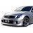 GReddy 03-04 Nissan Skyline 350GT / G35 Coupe Front Facia