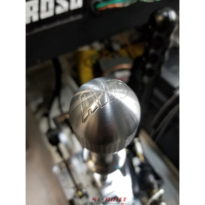 S1Built - Shift Knob - LIMITED EDITION Serial Numbered