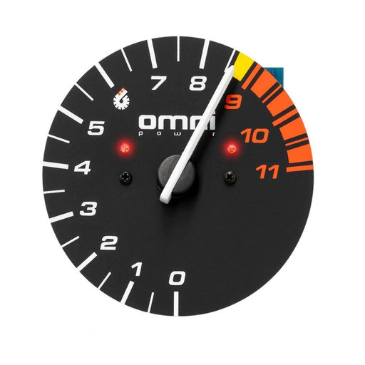 Omnipower USA Tachometer for 92-95 Honda Civic EG