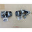 S1Built - 3" Complete 1310 DIY Freelander Driveshaft Conversion Kit