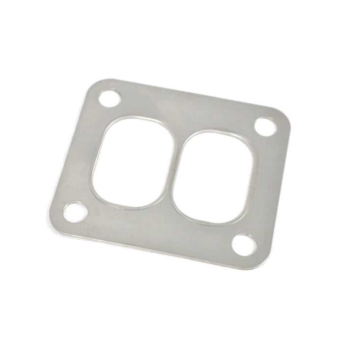 GrimmSpeed T4 Divided Turbo Gasket - Universal