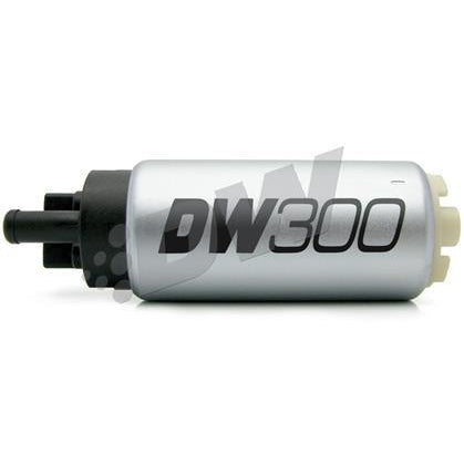 DeatschWerks 320 LPH In-Tank Fuel Pump w/ Universal Set Up Kit