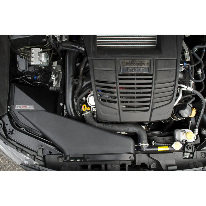 GrimmSpeed Stage 3 Power Package - 2015-20 Subaru WRX
