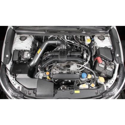 AEM 17-18 Subaru Impreza L4-2.0L F/I Cold Air Intake