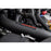 GrimmSpeed Top Mount Intercooler Aluminum Charge Pipe Kit - Subaru 15+WRX