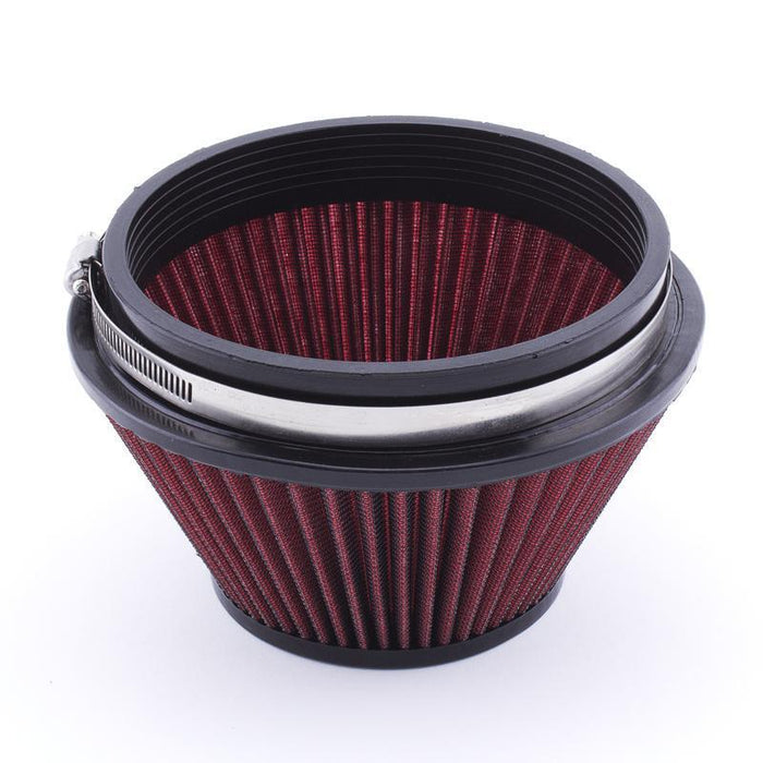 Hybrid Racing Universal 3" Velocity Stack & Filter-Air Filters-Speed Science