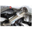 GReddy 07-14 Infiniti G37 / Nissan Skyline 350GT Single Revolution RS Exhaust