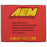 AEM Silver Cold Air Intake - DC/DB Integra B18 Blacktop