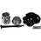 Turbo XS Type H BOV Adapter Kit for pre-99 WRX *NON-US MODELS* *SPECIAL ORDER: No returns or exchan