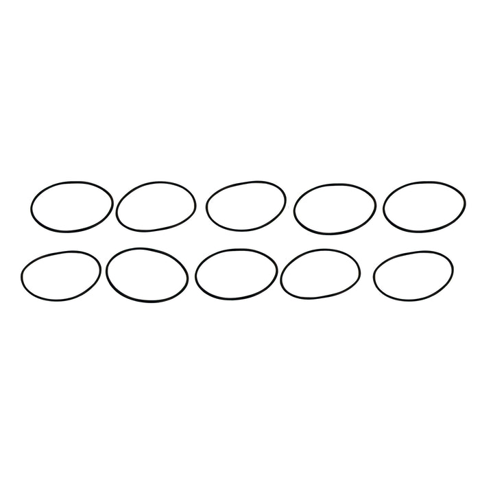 Aeromotive 2??????_ Filter Body 10-pack Replacement O-Rings