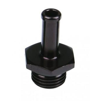 Aeromotive ORB-06 to 7mm Barb Adapter Fitting