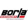 Borla 2014 Chevy Corvette Stingray X-Pipes (Smog Legal Cut and Clamp)