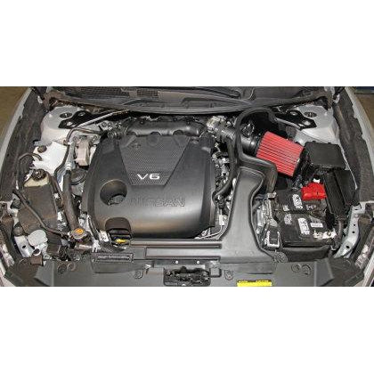 AEM 2016 Nissan Maxima 3.5L V6 Cold Air Intake