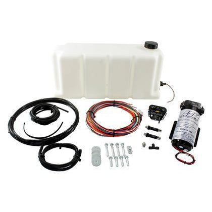 AEM V2 5 Gallon Diesel Water/Methanol Injection Kit