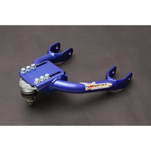 Hard Race Front Upper Camber Kit - EF Civic/Crx (bushes not incl)