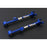 Hard Race Rear Traction Rods - Accord CU2-Camber Arms-Speed Science