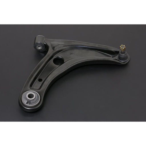 Hard Race Front Lower Control Arm Honda, Jazz/Fit, GD1/2/3/4