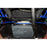 Hard Race Rear Sub Frame Support Bar Nissan, 180Sx, Silvia, Fairlady Z, Q45, Skyline, S13, Y33 97-01, R32, R33/34, S14/S15