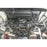 Hard Race Jeep Wrangler Jl '18-/ Gladiator '19- Steering Tie Rod