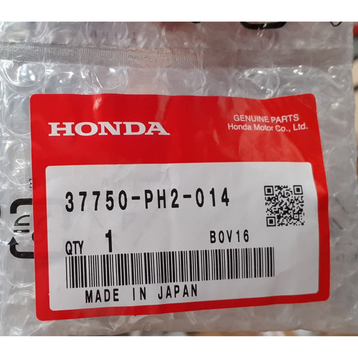 Honda Genuine Coolant Temp Sensor - Cluster