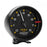 AutoMeter Autogage Black 8,000 RPM Pedestal Mount Tachometer