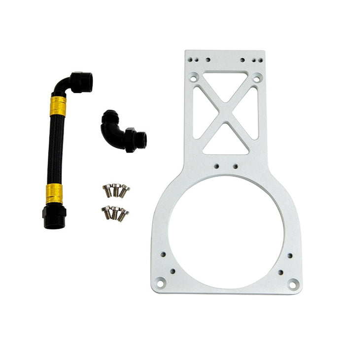 Fuel Lab FST Upgrade Accessory Kit for 235mm Tall