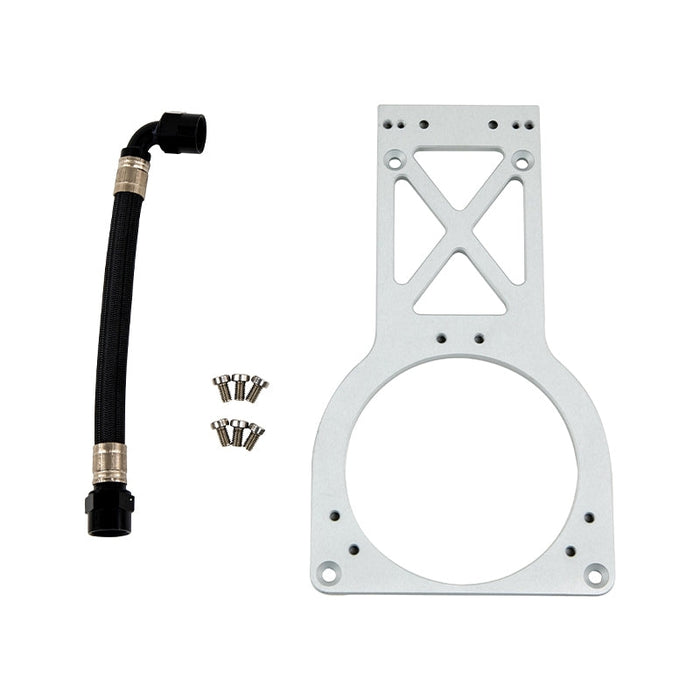 Fuel Lab FST Upgrade Accessory Kit for 290mm Tall