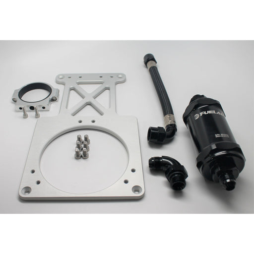 Fuel Lab FST Upgrade Filter Accessory Kit for 290mm Tall
