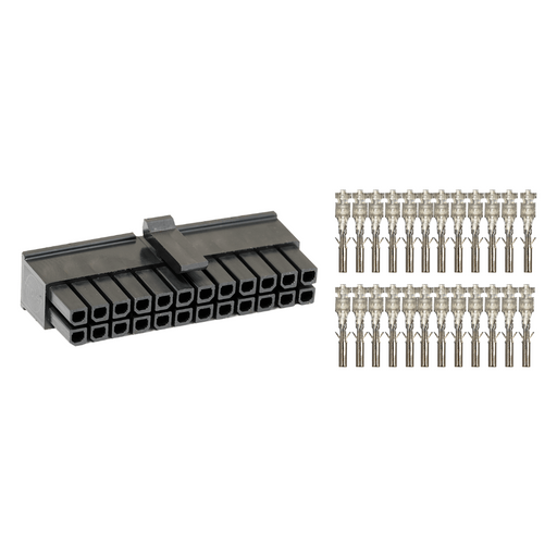 Fueltech - 24-WAY MAIN CONNECTOR KIT