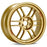 Enkei RPF1 18x8 5x100 45mm Offset 56mm Bore Gold Wheel 02-10 WRX & 04 STI