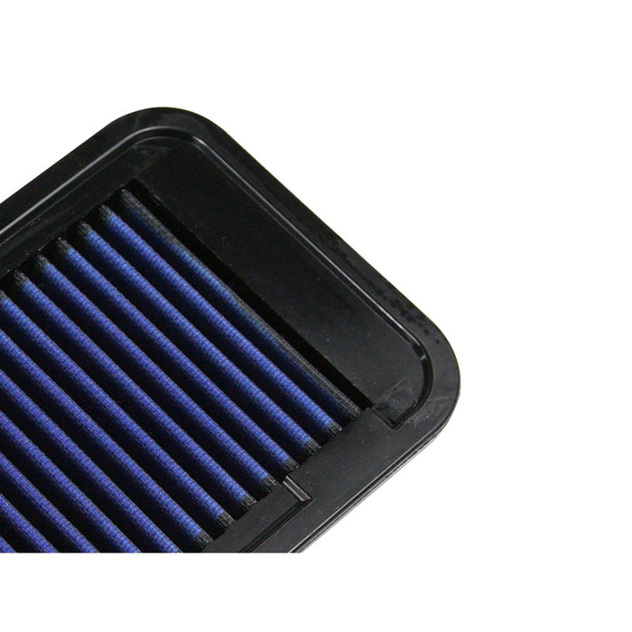 aFe Power Magnum Flow OE Replacement Air Filter w/ Pro Media Toyota 86/FT86/GT86 12-19 / Scion FR-S 13-16 / Subaru BRZ 13-19 H4-2.0L