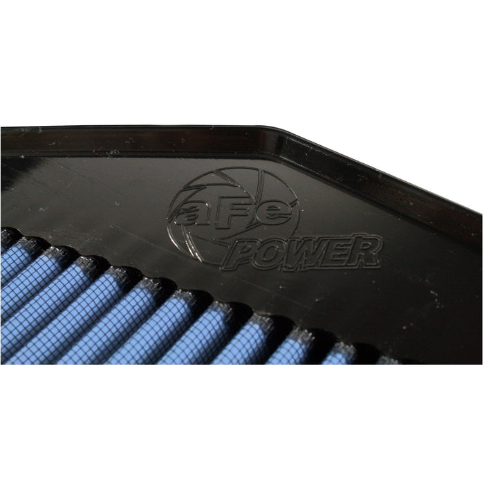 aFe Power Magnum Flow OE Replacement Air Filter w/ Pro 5R Media Lexus IS 250/350 06-13 V6-2.5/3.5L
