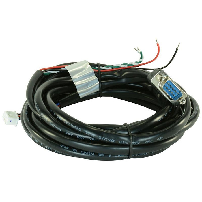 AEM 36" Output Harness Replacement Cable for Water/Methanol Failsafe Gauges