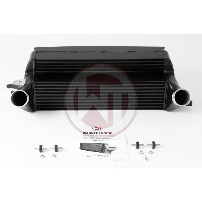 Wagner Tuning Competition Intercooler Kit EVO1 Ford Mustang 2015
