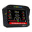 AEM CD-5FLG Carbon Logging & GPS-Enabled Flat Panel Digital Dash Display