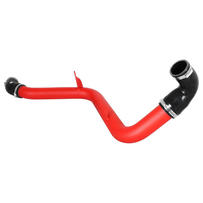 aFe Power BladeRunner 2-1/2 IN Aluminum Hot Charge Pipe Ford Focus ST 13-18 L4-2.0L (t)