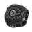 aFe Power Street Series Differential Cover (10.25/10.50-12 Bolt Axle) Ford F-250/F-350/Excursion 86-19 V8-7.3L/6.0L/6.4L/6.7L (td)