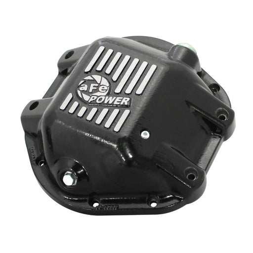 aFe Power Pro Series Rear Differential Cover Jeep Wrangler (TJ/JK) 97-18