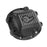 aFe Power Pro Series Rear Differential Cover Jeep Wrangler (TJ/JK) 97-18