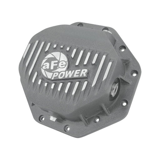aFe Power Street Series Rear Differential Cover Dodge 1500 94-18 / EcoDiesel 14-18