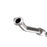aFe Power Direct Fit 409 Stainless Steel Rear Catalytic Converter Mazda MX-5 Miata (ND) 2016 L4-2.0L