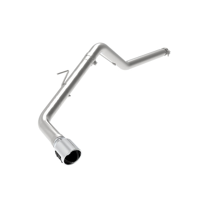 aFe Power Apollo GT Series 3 IN 409 Stainless Steel Axle-Back Exhaust System Ford Ranger 19-20 L4-2.3L (t)