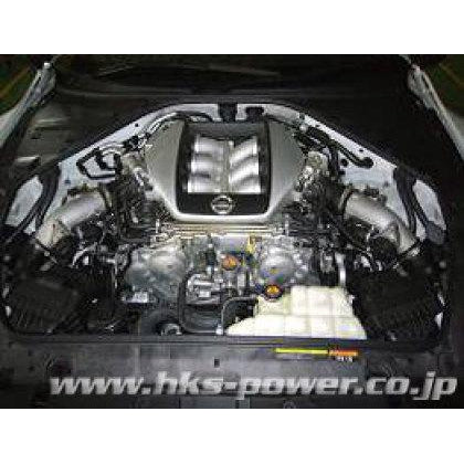 HKS Premium Suction R35 GT-R (My11)