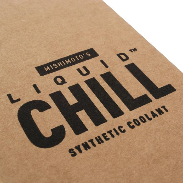 Mishimoto Liquid Chill??? Synthetic Engine Coolant, Full Strength 1 Gallon