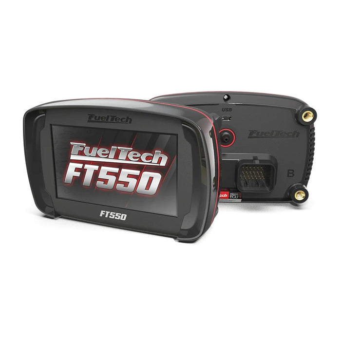 FuelTech - FT550 EFI System