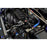 STM Tuned Fuel Rail - Black Evo 4/5/6/7/8/9