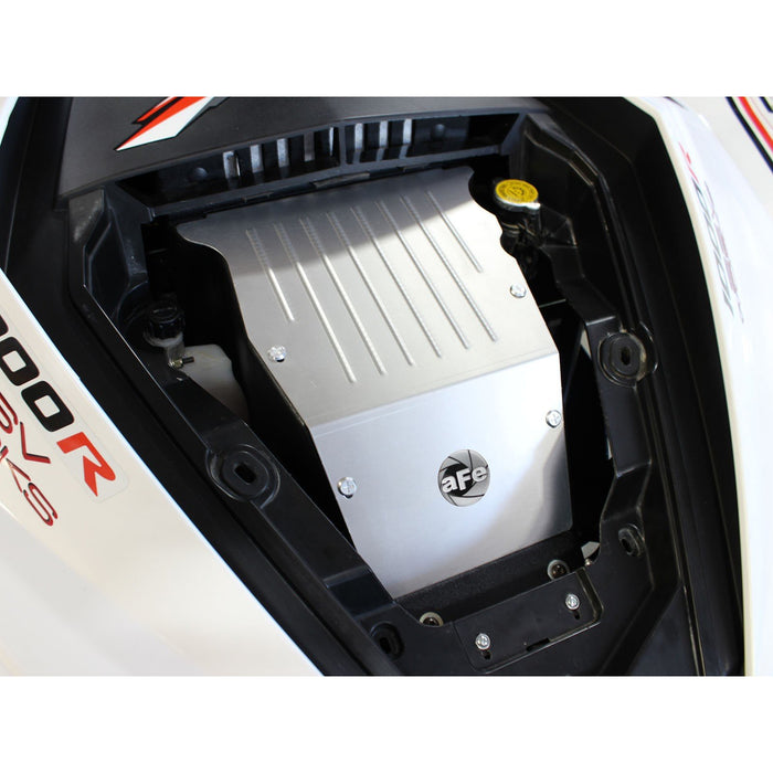aFe Power Aries Powersport Stage-2Si Cold Air Intake System w/ Pro GUARD 7 Media Can-Am Maverick 1000cc 13-18