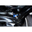 Hard Race Rear Side Headlight Levelling Bracket Honda, Hrv, 14-Present