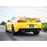 Borla 2016 Camaro SS 6.2L V8 X-Pipe w/ Mid Pipes w/ AFM Valves