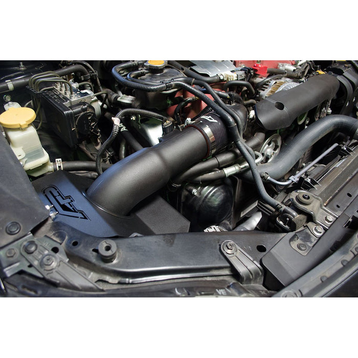 Agency Power Cold Air Intake Kit Subaru WRX STI 2015-2017 2.5L Turbo